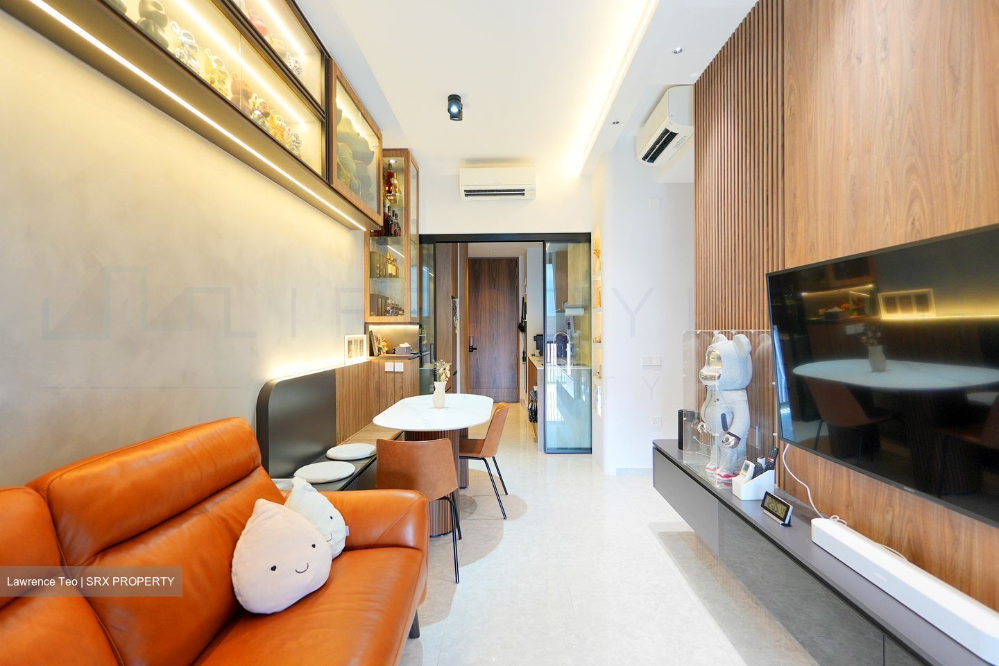 Parc Komo (D17), Apartment #543449641